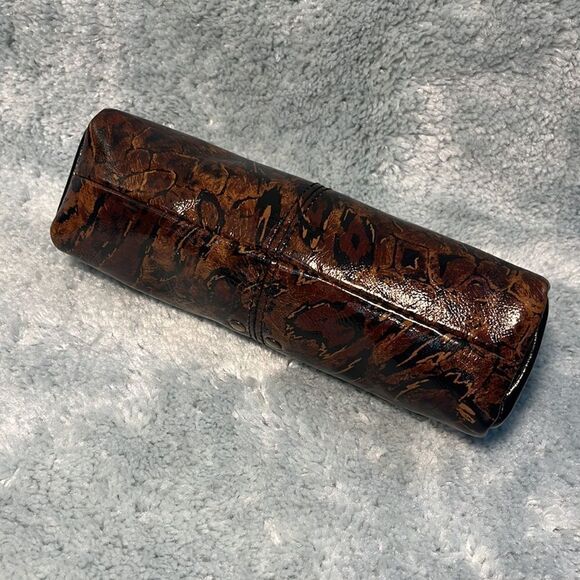 NWOT Patricia Nash Makeup Case and Wallet - Picture 4 of 10